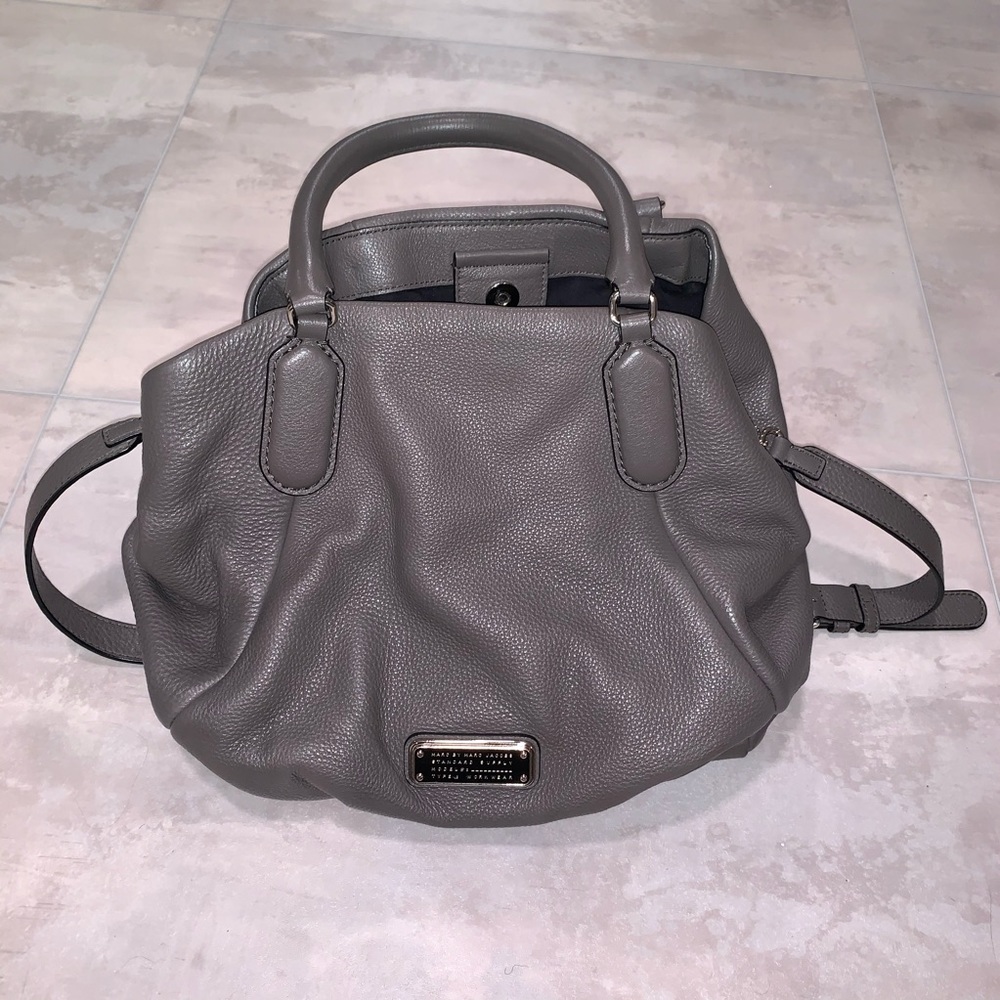 Marc by Marc Jacobs Q Fran Bag